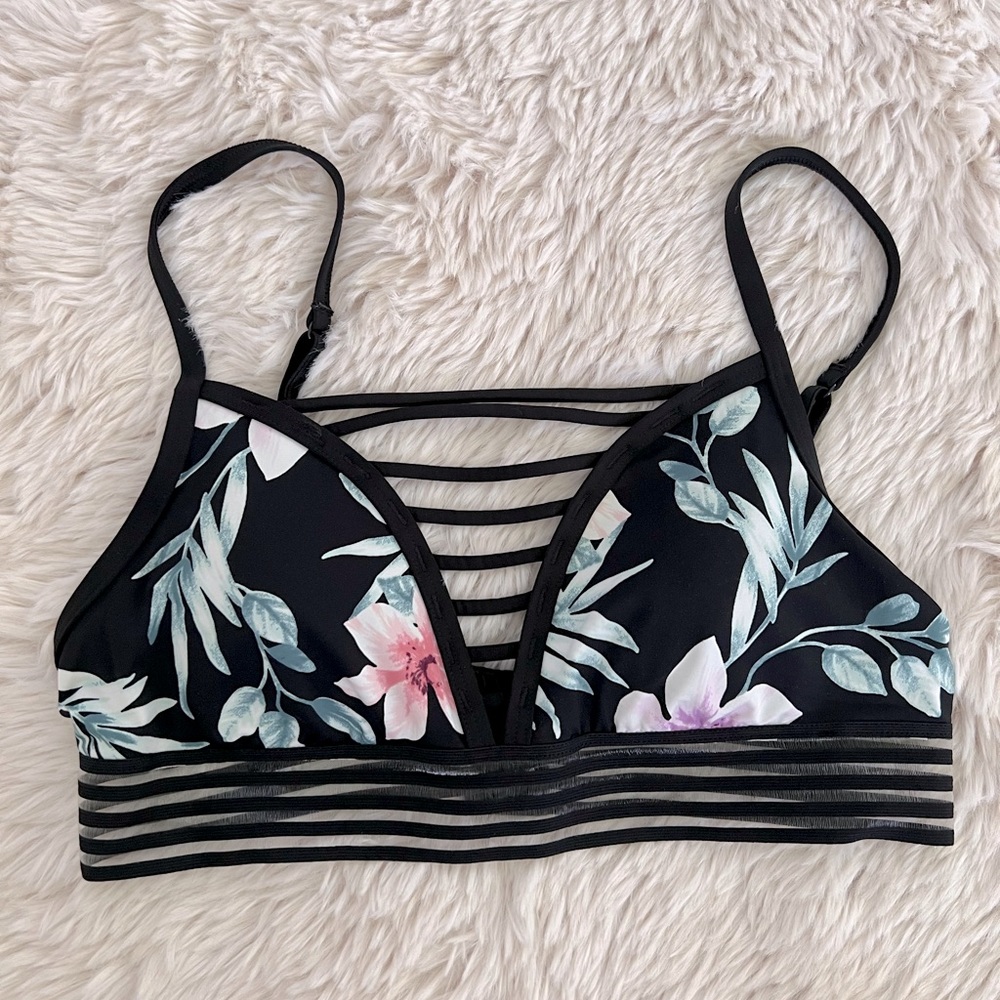 PINK Sports Bra/Bralette.